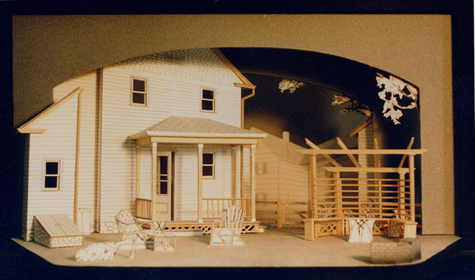 All My Sons Model
