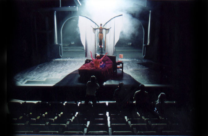 Angels in America Photo