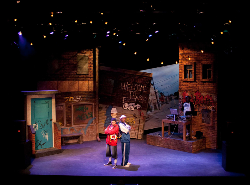 Bombitty Production Photo