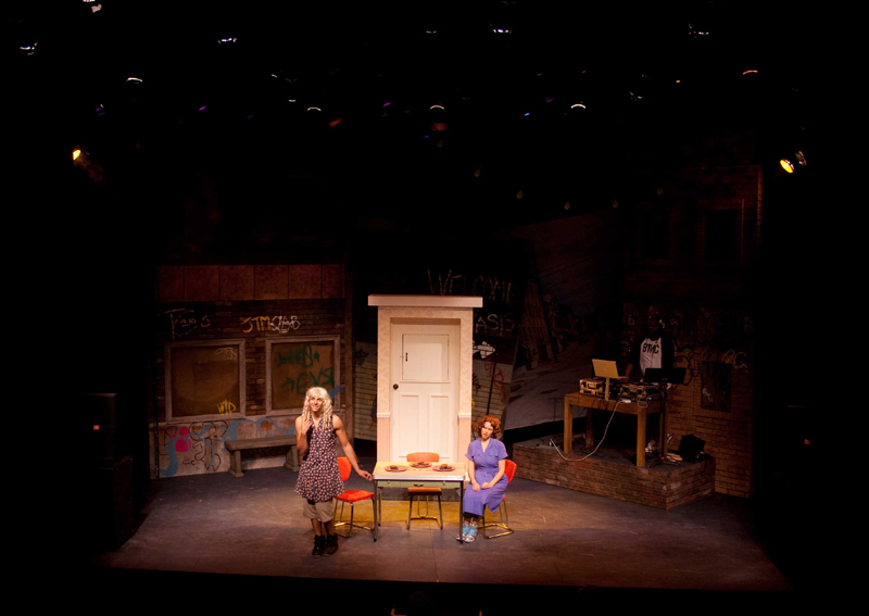 Bombitty Production Photo