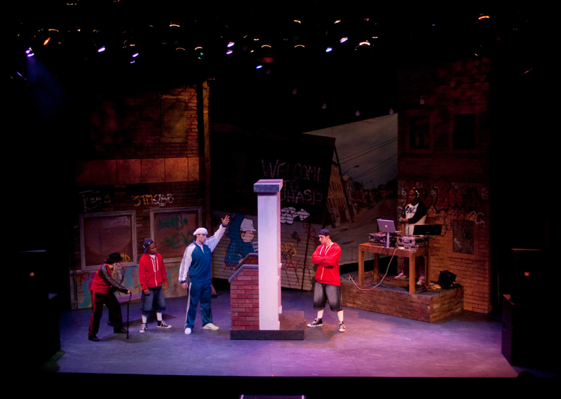 Bombitty Production Photo