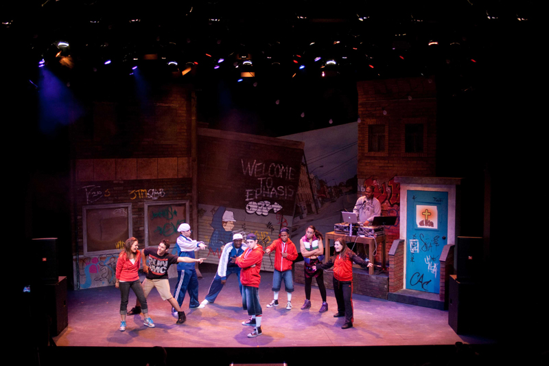 Bombitty Production Photo