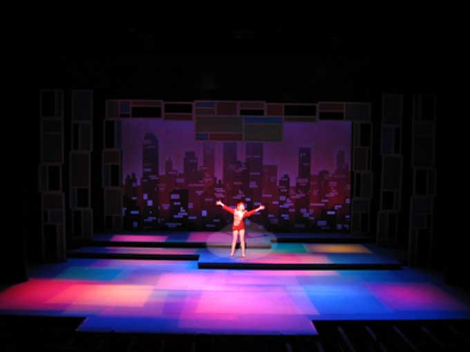 Sweet Chartiy Brass Band Image