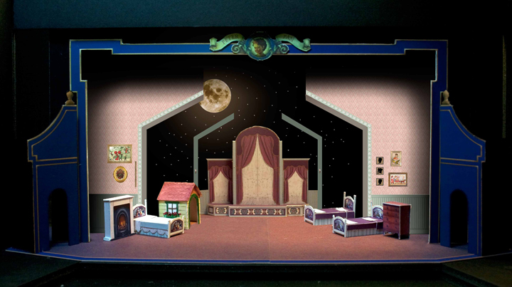 Darling Nursery revised