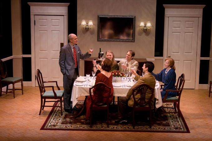 Dining Room Show Photo