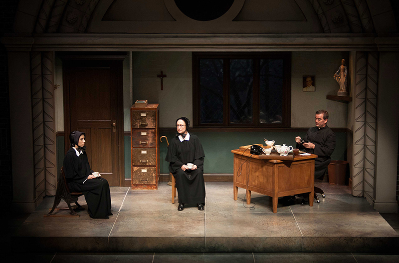 Office Interior Photo