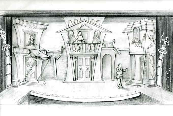 Forum Drawing