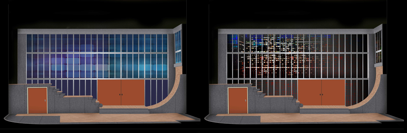 Projection Storyboard 2