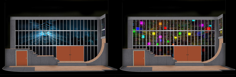 Projection Storyboard 3