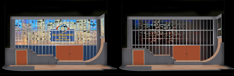 Projection Storyboard 4