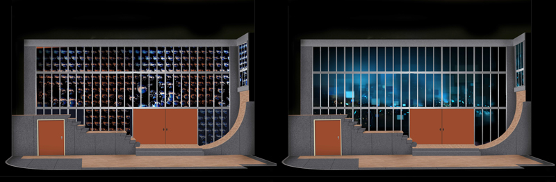 Projection Storyboard 5