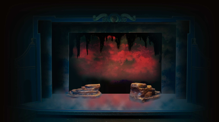 Revised Marooners Model