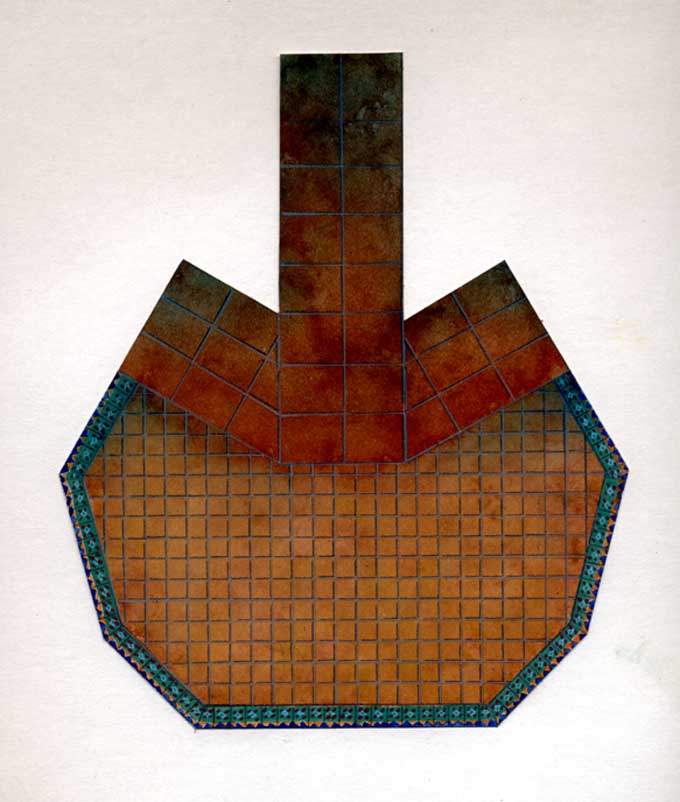 Much Ado Floor Elevation