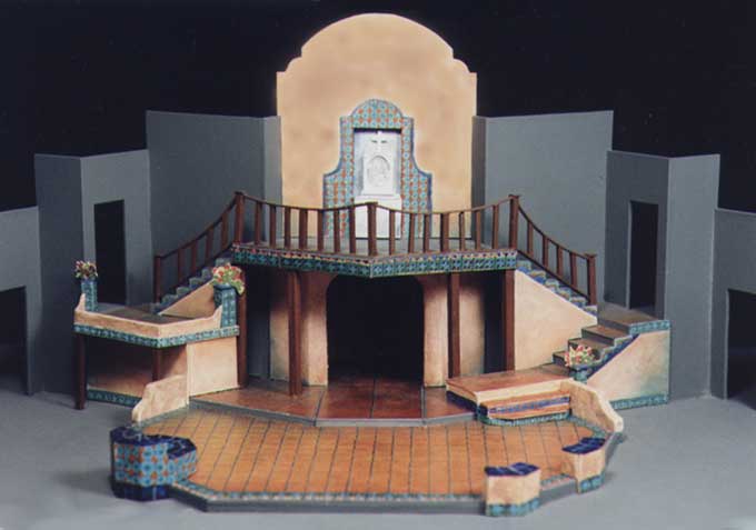 Much Ado Model