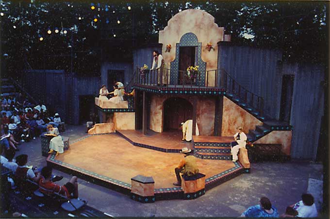 Much Ado Photo