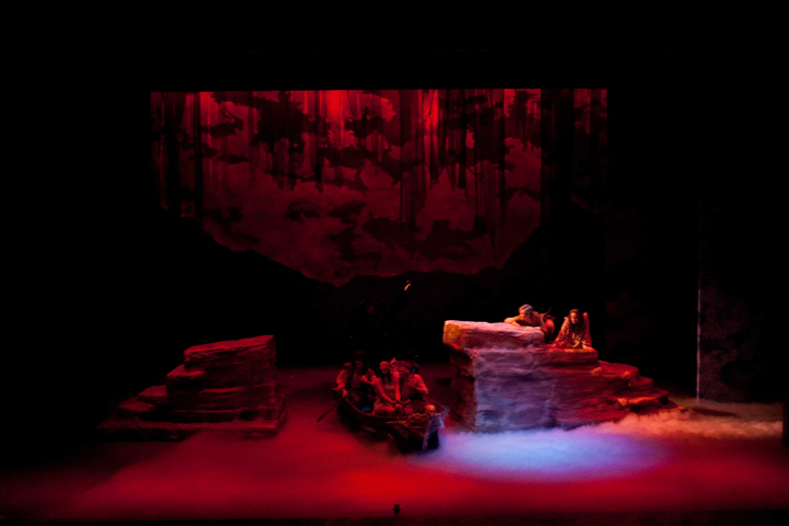 Marooner's rock photo 1