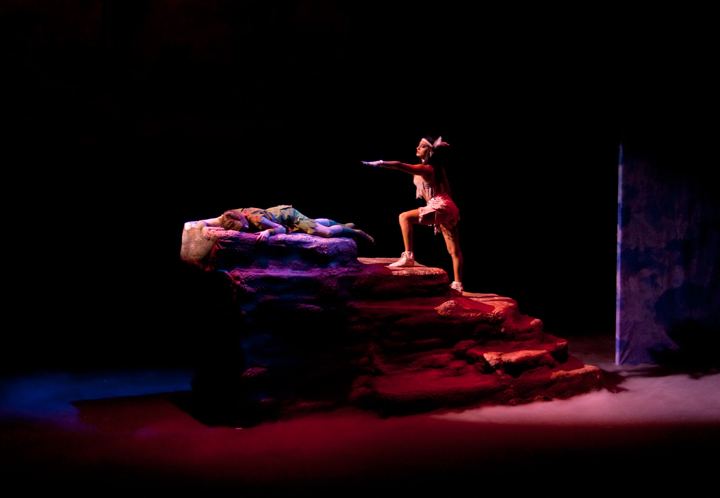 Marooner's Rock photo 2