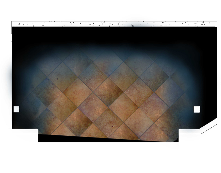 Floor Paint Elevation