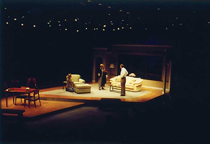 Sylvia Set Photo
