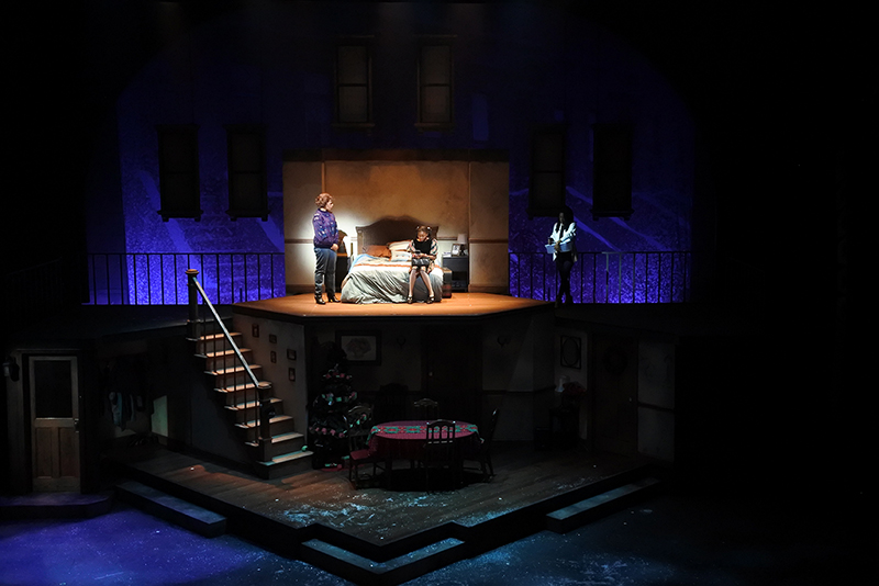 Mom in the Picture Number