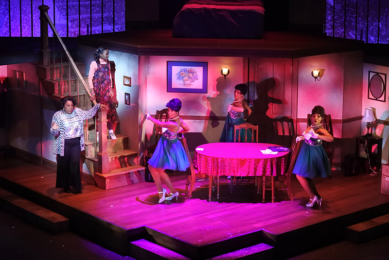 Take What You Want Number