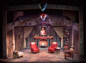 The Mystery of Irma Vep